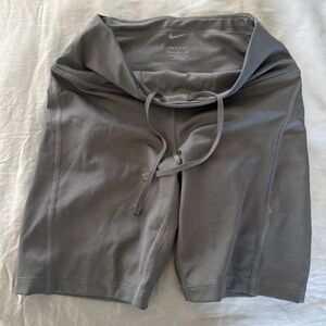 Nike Black Dri-FIT Shorts